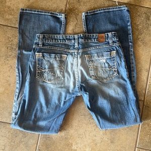 BKE (Stella) size 30 length 33 1/2